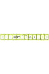 Omnigrid Rectangle Ruler